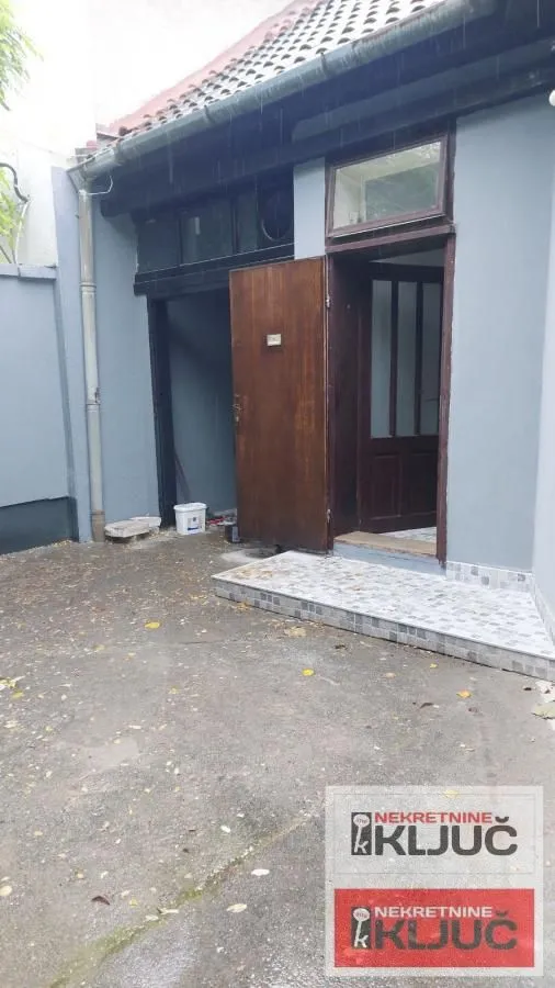 Rent, house, 135m², Centar, Novi Sad