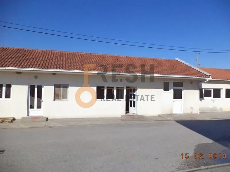 Rent, office space, 1000m², Zeta, Podgorica