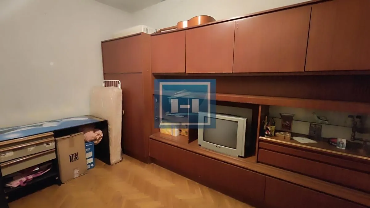 Prodaja, dvosoban stan, 75m², Strelište, Jagodina