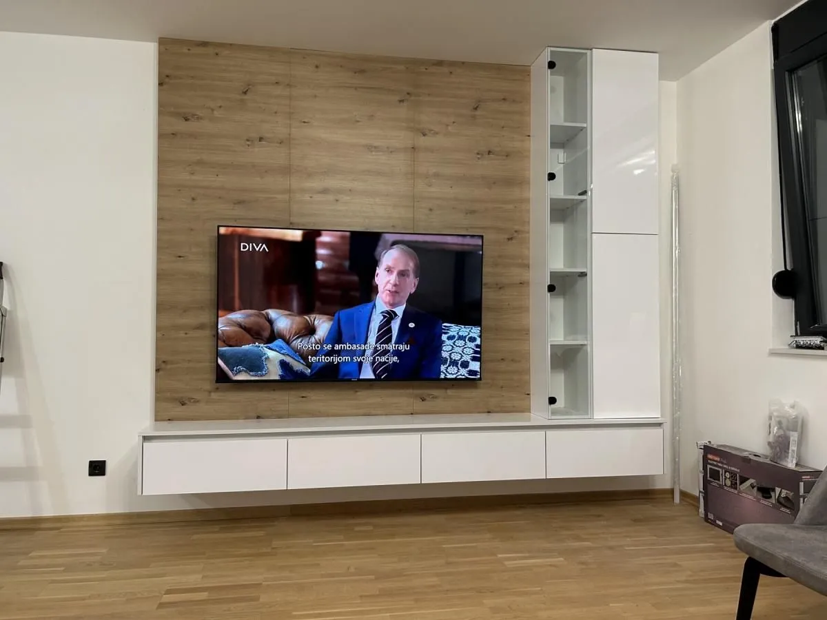 Prodaja, trosoban stan, 87m², Telep, Novi Sad Sve Podlokacije