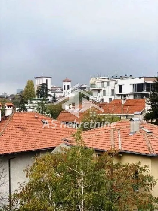 Rent, two bedroom apartment, 42m², Čubura, Beograd