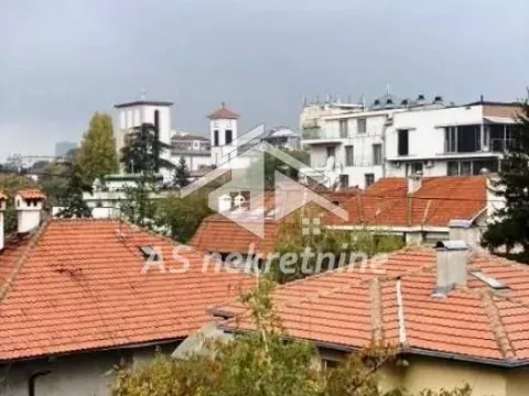 Rent, two bedroom apartment, 42m², Čubura, Beograd - image 16