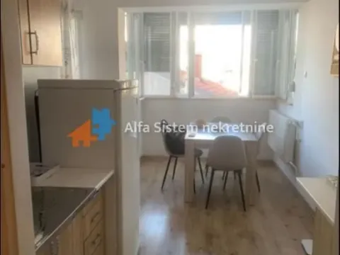 Izdavanje, dvosoban stan, 51m², Kalenić Pijaca, Vračar Sve Podlokacije - image 6