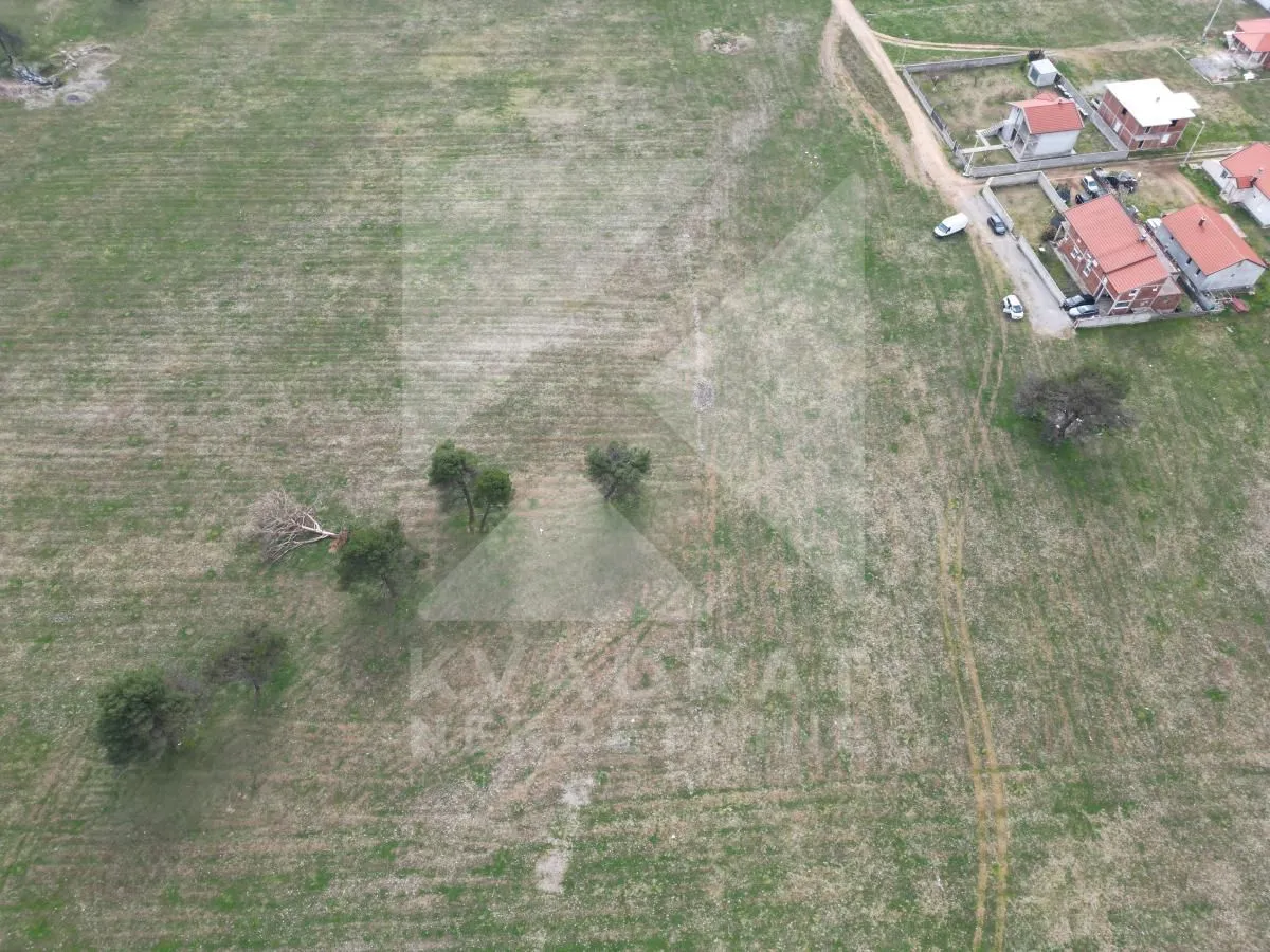 Prodaja, plac, 3400m², Donji Kokoti, Podgorica