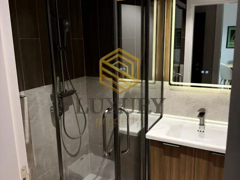 Izdavanje, jednosoban stan, 37m², Tološi, Podgorica - image 9