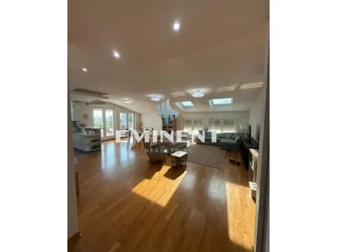 Rent, four bedroom apartment, 157m², Savski Venac, Beograd - image 3