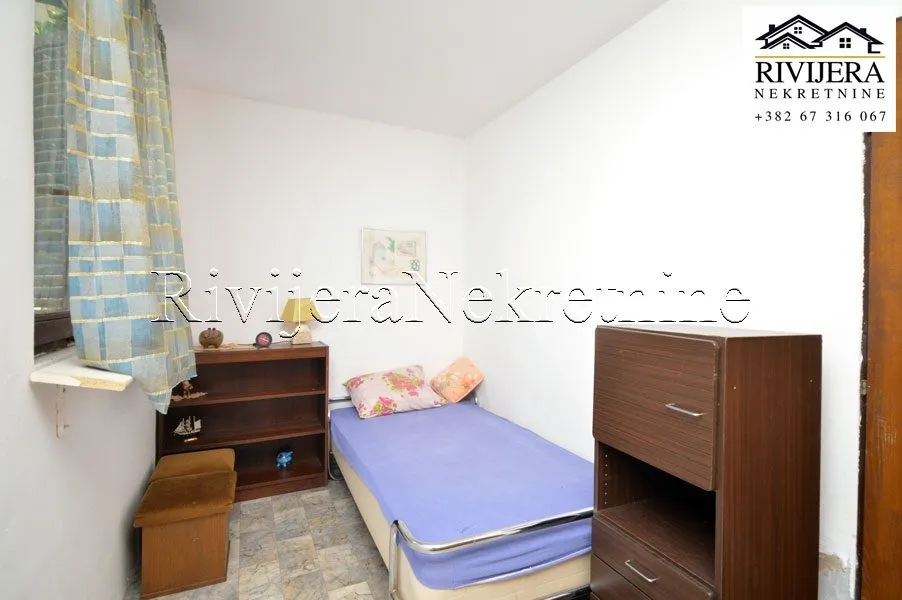 Prodaja, kuća, 121m², Milovići, Tivat