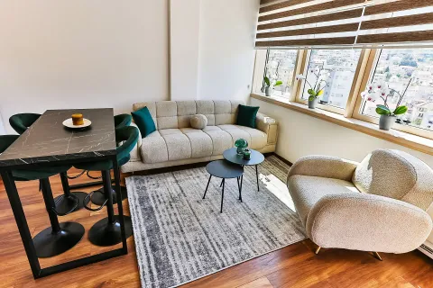 Prodaja, dvosoban stan, 46m², Budva, Crna Gora - image 4