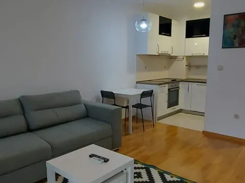 Prodaja, jednosoban stan, 43m², Stari Aerodrom, Podgorica - image 4