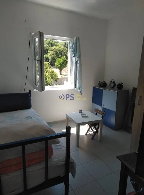 Prodaja, stan, 30m², Bar, Crna Gora