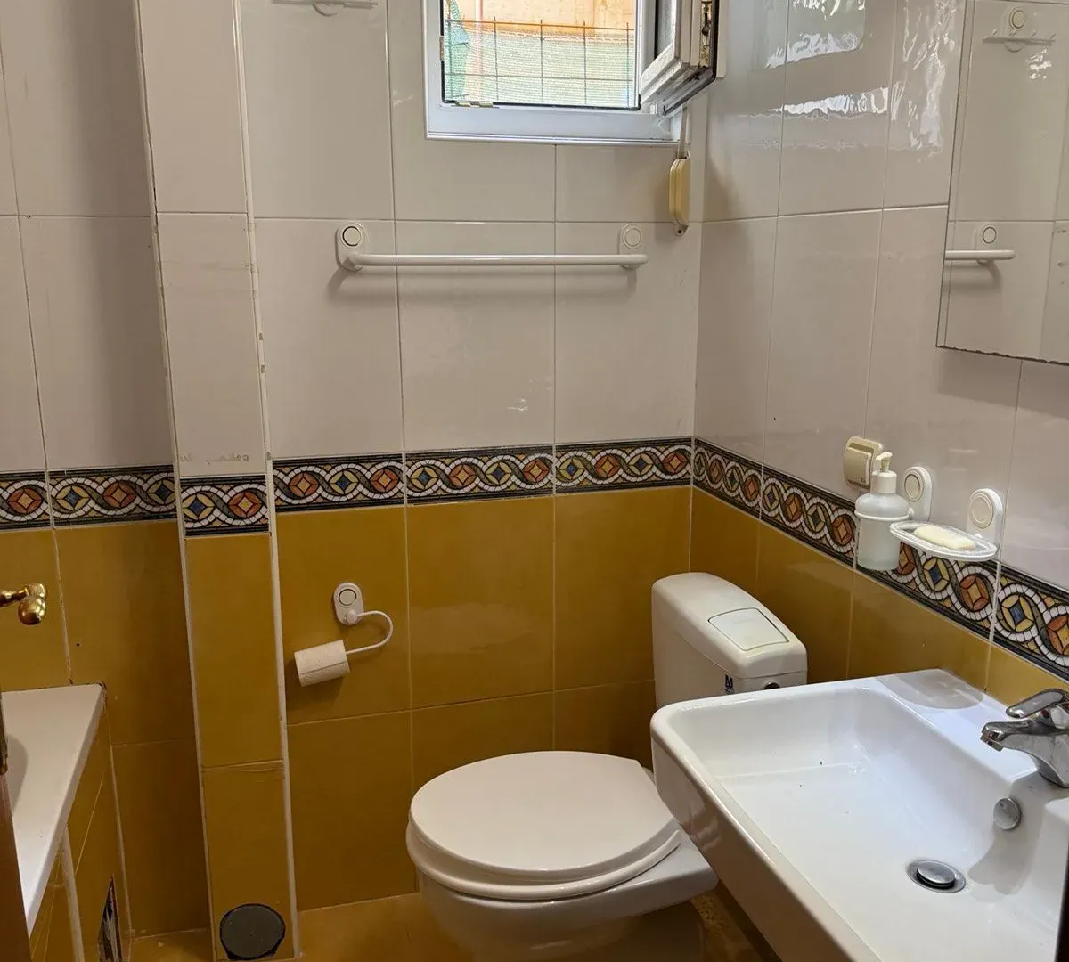 Rent, two bedroom apartment, 60m², Budva, Crna Gora