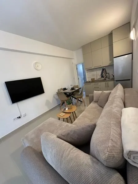 Sale, apartment, 31m², Bar, Crna Gora