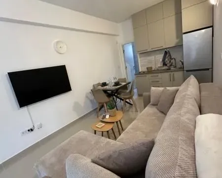 Sale, apartment, 31m², Bar, Crna Gora - image 1