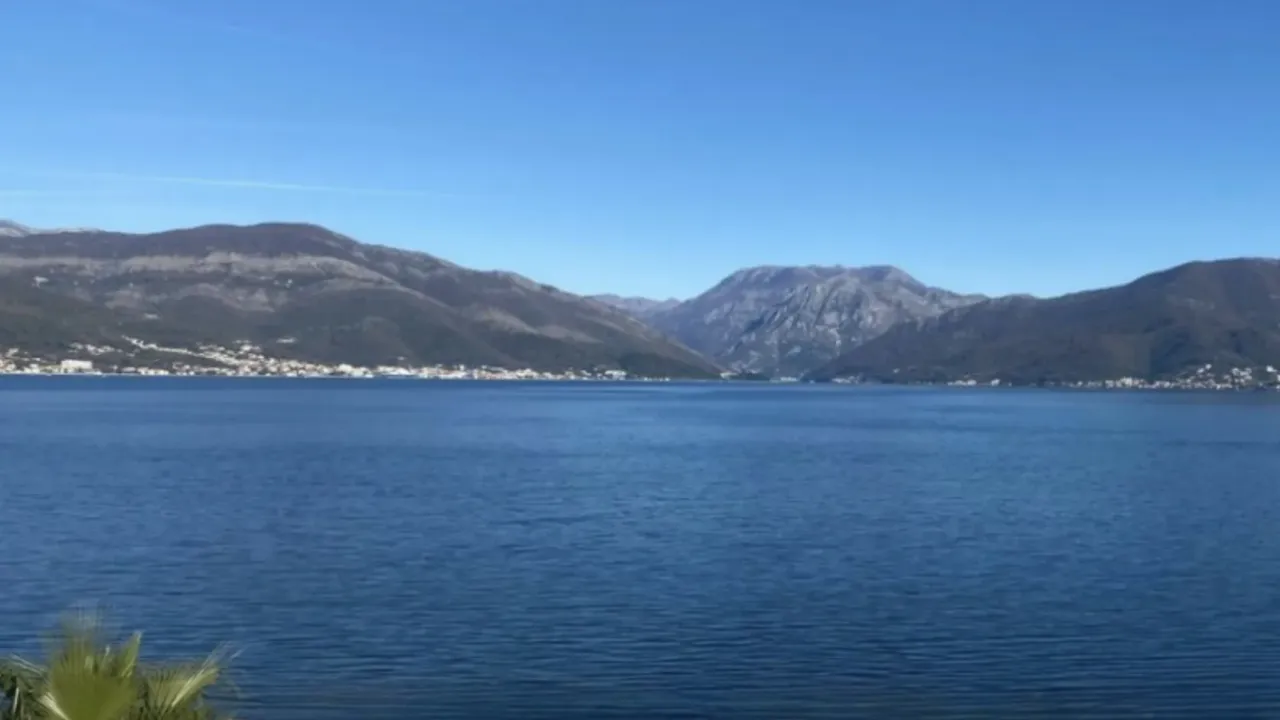 Sale, house, 107m², Krašići, Tivat