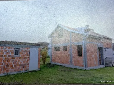 Prodaja, zemljište, 900m2, Stara Pazova Prodaja, zemljište, 900m2, Stara Pazova