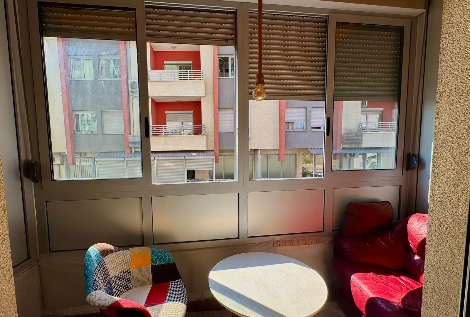 Izdavanje, dvosoban stan, 60m², Krivi Most, Podgorica
