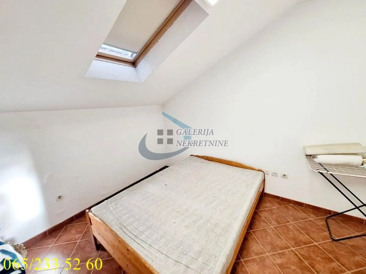 Prodaja, stan, 96m², Veliki Mokri Lug, Zvezdara Sve Podlokacije