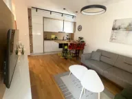 Izdavanje, dvosoban stan, 55m², New City, Podgorica - image 11