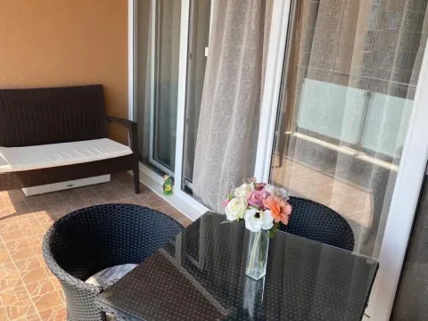 Sale, apartment, 68m², Bečići, Budva - image 4