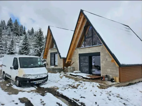 Prodaja, kuća, 140m², Žabljak, Crna Gora - image 2