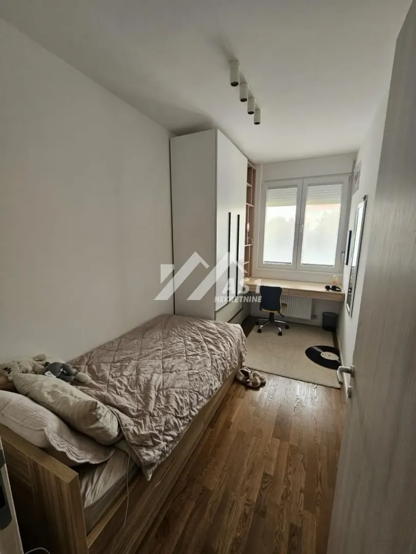 Izdavanje, dvosoban stan, 58m², Telep, Novi Sad Sve Podlokacije