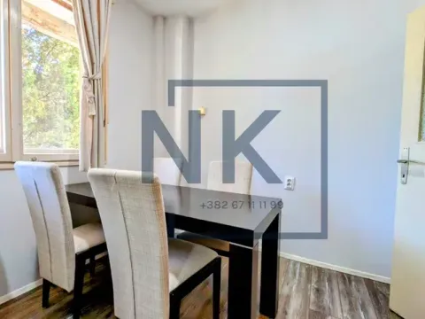 Izdavanje, poslovni prostor, 65m², Preko Morače, Podgorica - image 7