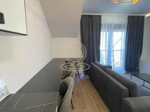 Izdavanje, dvosoban stan, 54m², Telep, Novi Sad Sve Podlokacije - image 6