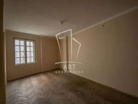 Prodaja, četvorosoban stan, 113m², Vračar Hram, Vračar Sve Podlokacije - image 13