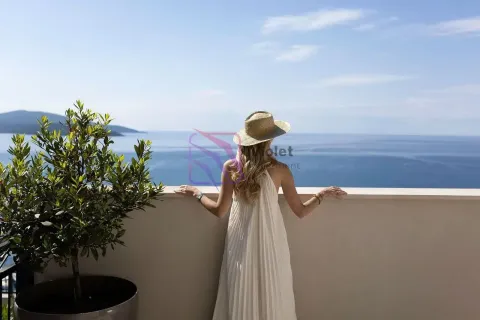 Prodaja, kuća, 186m², Luštica Bay, Tivat - image 2