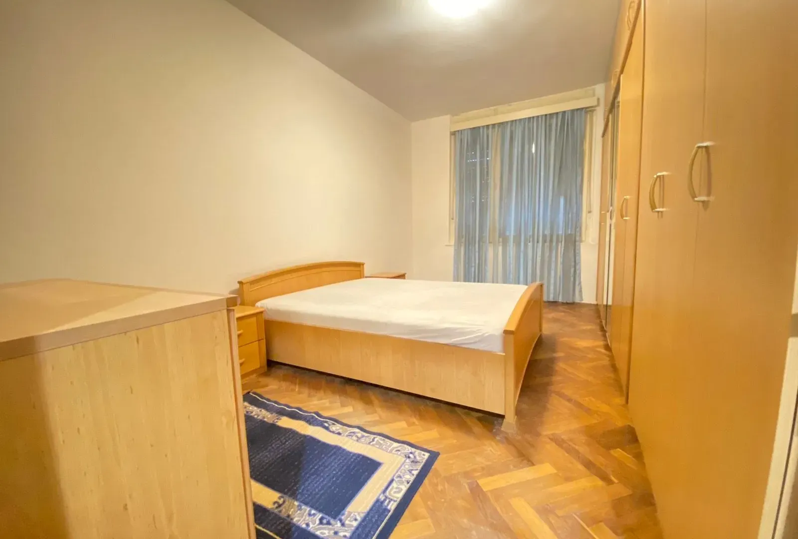 Rent, two bedroom apartment, 75m², Centar, Podgorica