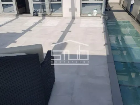 Izdavanje, jednosoban stan, 48m², Dedinje Sve Podlokacije, Beograd - image 5