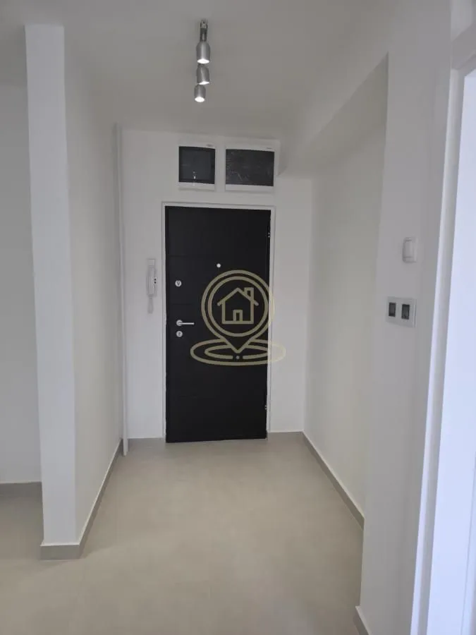 Rent, two bedroom apartment, 55m², Stari Grad, Beograd