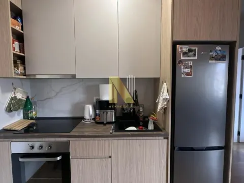 Izdavanje, dvosoban stan, 40m², Bulevar Oslobodjenja, Novi Sad Sve Podlokacije - image 3
