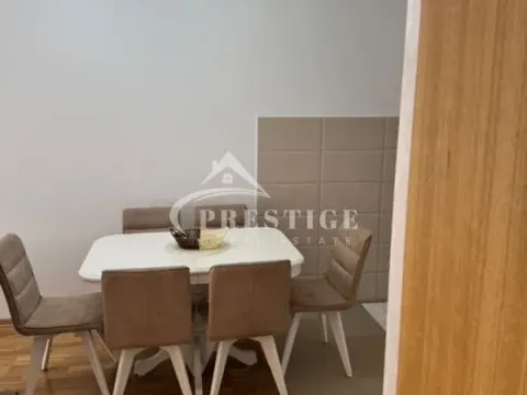 Prodaja, jednosoban stan, 48m², Tuški Put, Podgorica - image 5