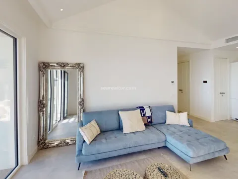 Prodaja, jednosoban stan, 72m², Luštica Bay, Tivat - image 8