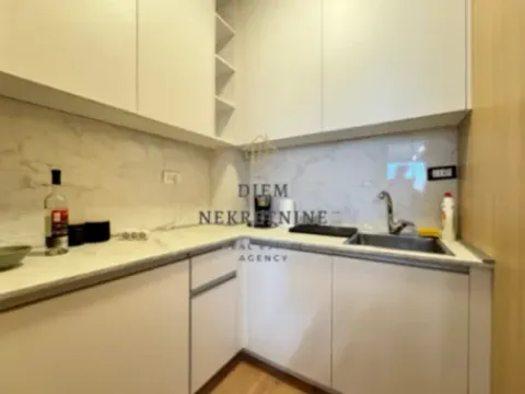 Izdavanje, poslovni prostor, 58m², Podgorica, Crna Gora - image 9