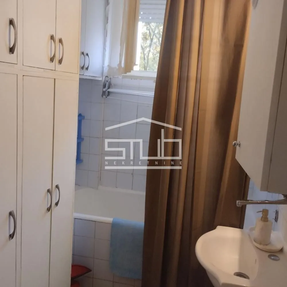 Prodaja, stan, 56m², Čukarica, Beograd