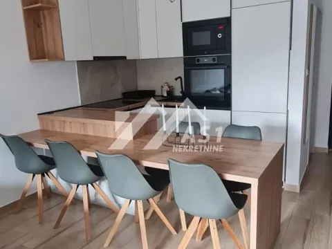 Izdavanje, dvosoban stan, 50m², Veternik, Novi Sad Sve Podlokacije - image 2