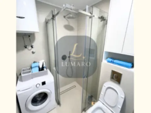 Izdavanje, jednosoban stan, 47m², City Kvart, Podgorica - image 5