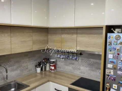 Prodaja, dvosoban stan, 55m², Bulevar patrijarha Pavla, Novi Sad Sve Podlokacije - image 2