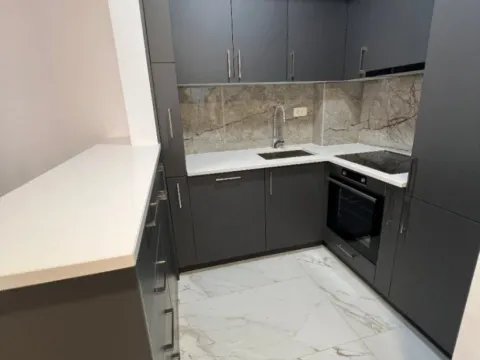 Izdavanje, jednosoban stan, 50m², Centar, Bar - image 7