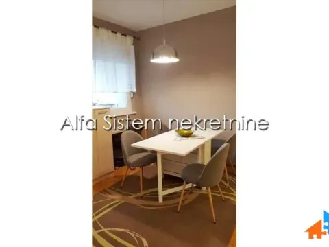 Rent, two bedroom apartment, 52m², Novi Beograd Blok 22, Novi Beograd Sve Podlokacije - image 7