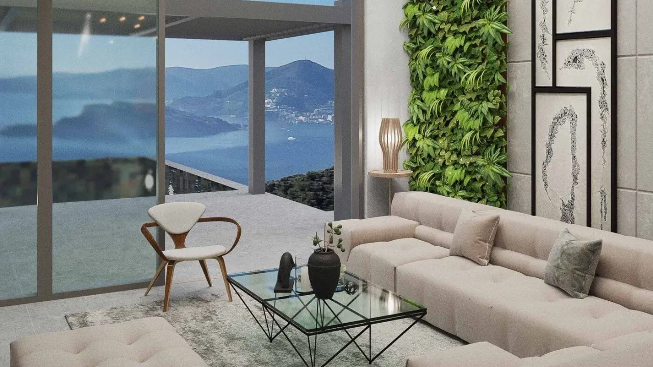 Prodaja, kuća, 231m², Blizikuće, Budva