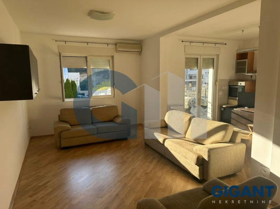Sale, three bedroom apartment, 72m², Lisičji Potok, Beograd