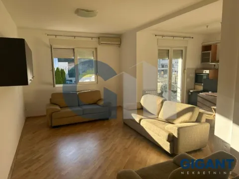 Sale, three bedroom apartment, 72m², Lisičji Potok, Beograd