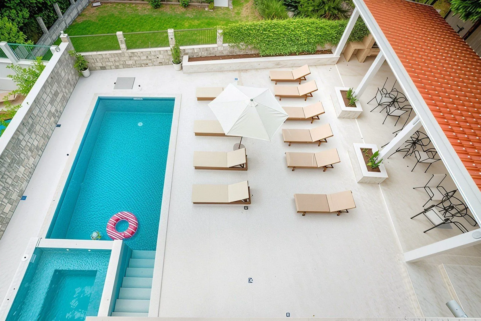 Sale, house, 240m², Stoliv, Kotor