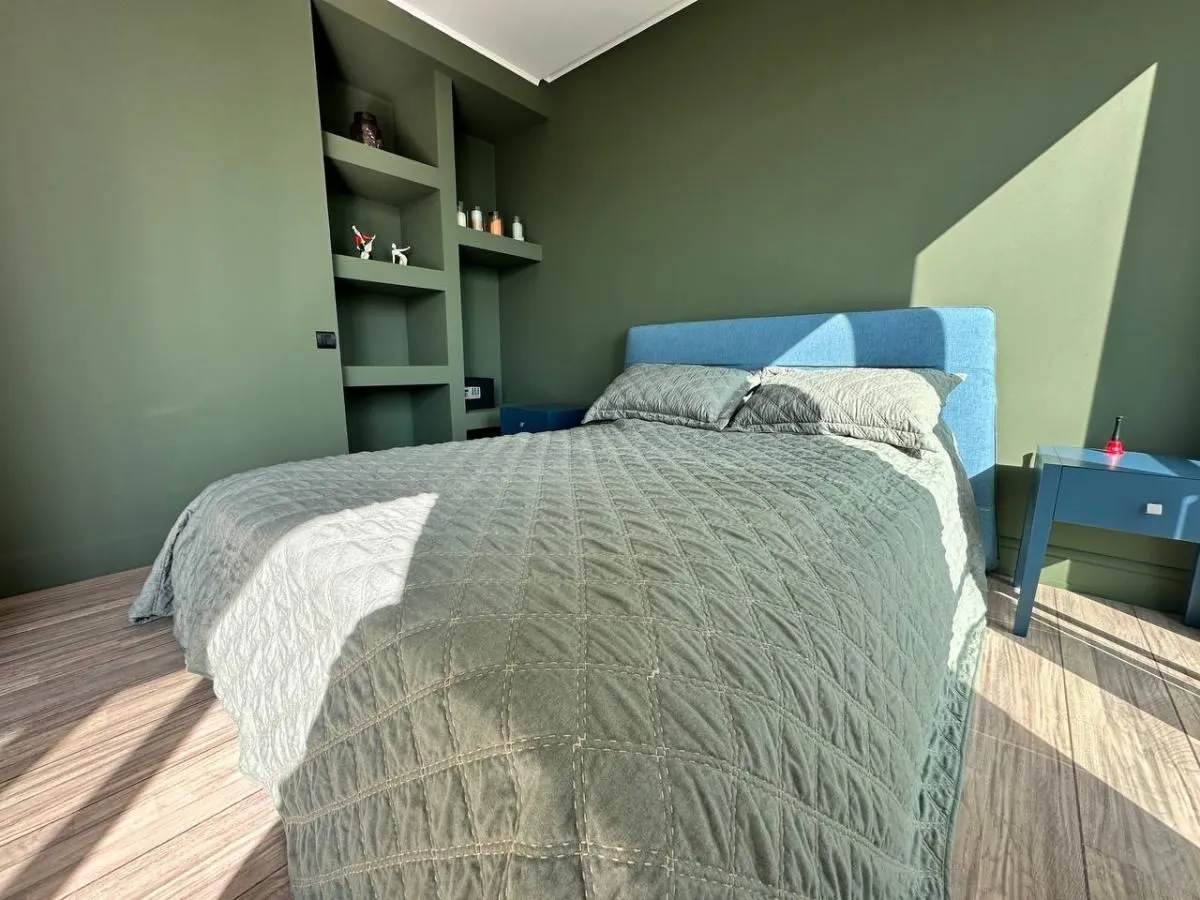 Sale, two bedroom apartment, 131m², Bečići, Budva