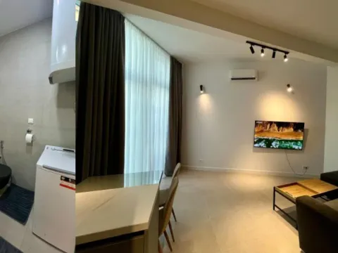 Prodaja, jednosoban stan, 36m², Centar, Tivat - image 7