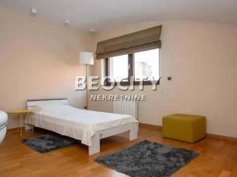 Izdavanje, stan, 160m², Crveni Krst, Beograd - image 16