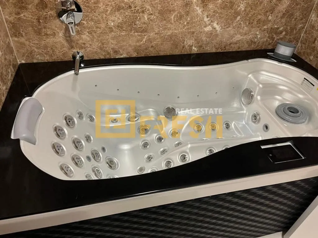 Sale, three bedroom apartment, 185m², Budva, Crna Gora